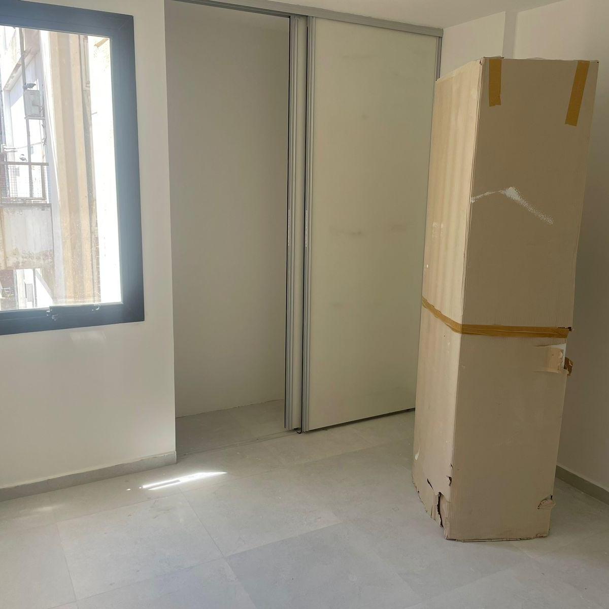 Vendo Depto Dos Dor, Dos Baños, Balcon con Asador. Lima 1611 1
