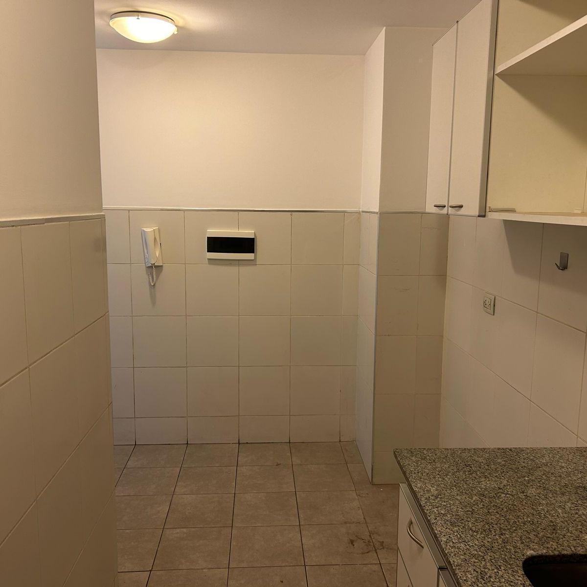 Vendo Depto de 2 Dor, con Balcon y Amenities, Derqui 33. 2