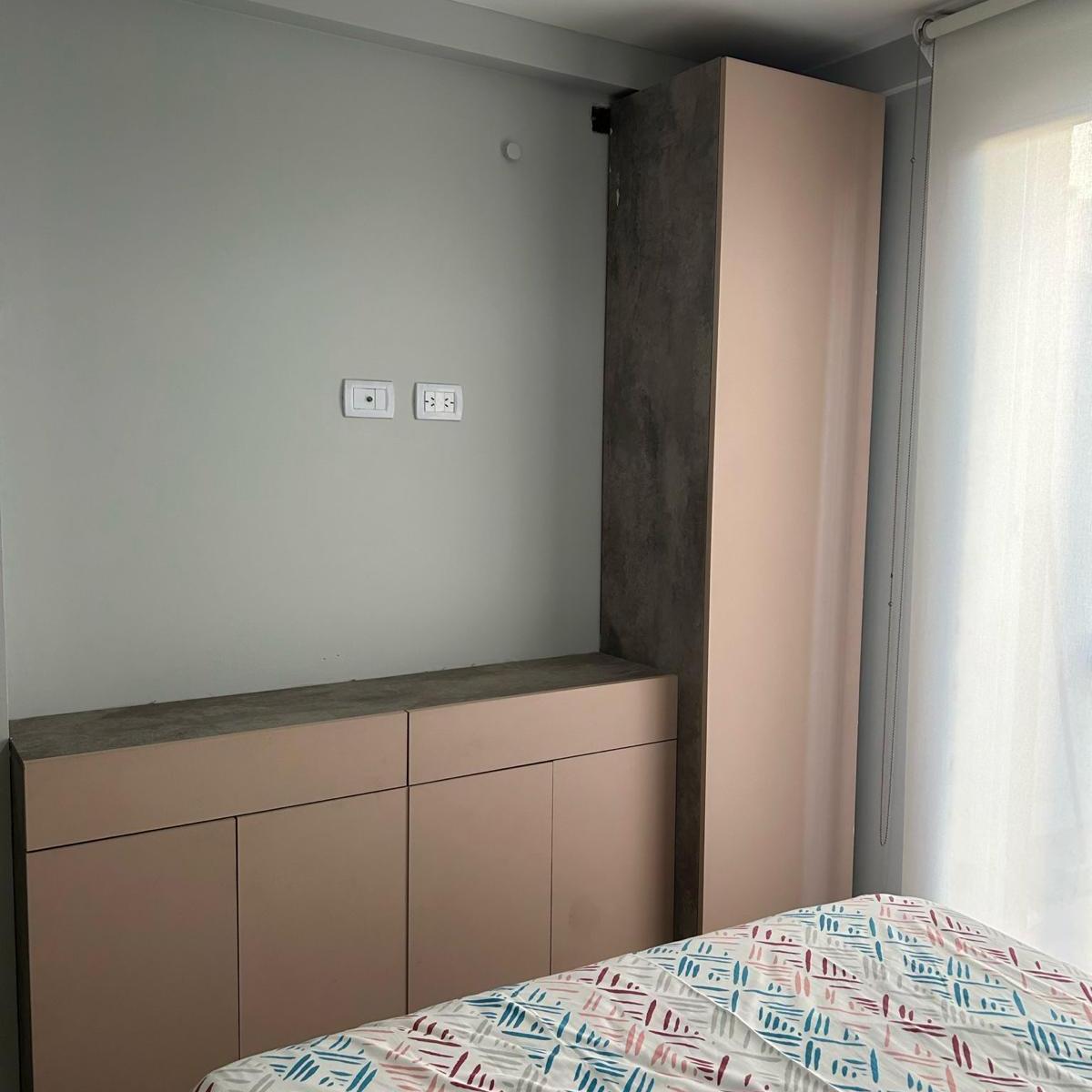 Vendo Departamento un Dor Amoblado, San Martin 1561. Amenities 2