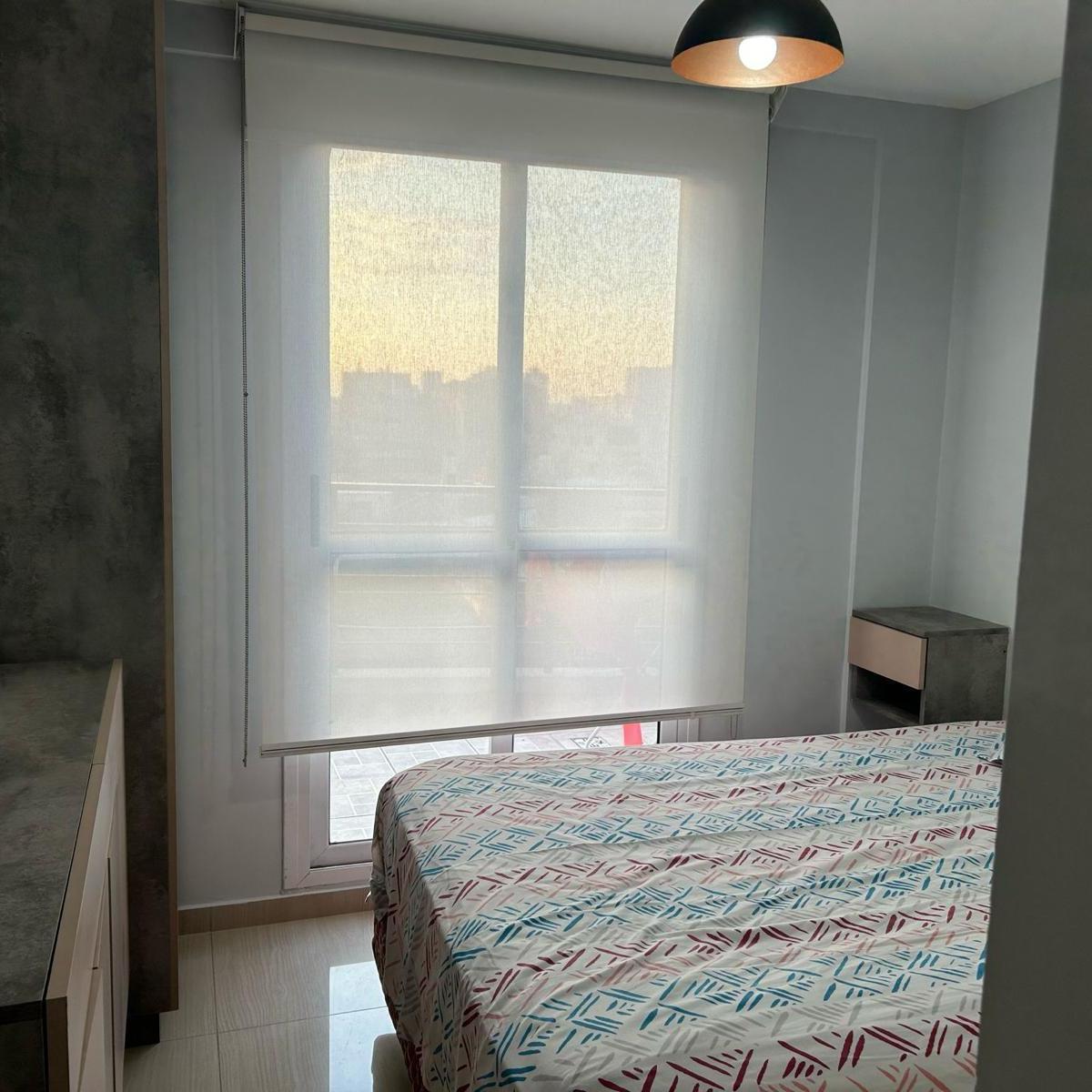 Vendo Departamento un Dor Amoblado, San Martin 1561. Amenities 1