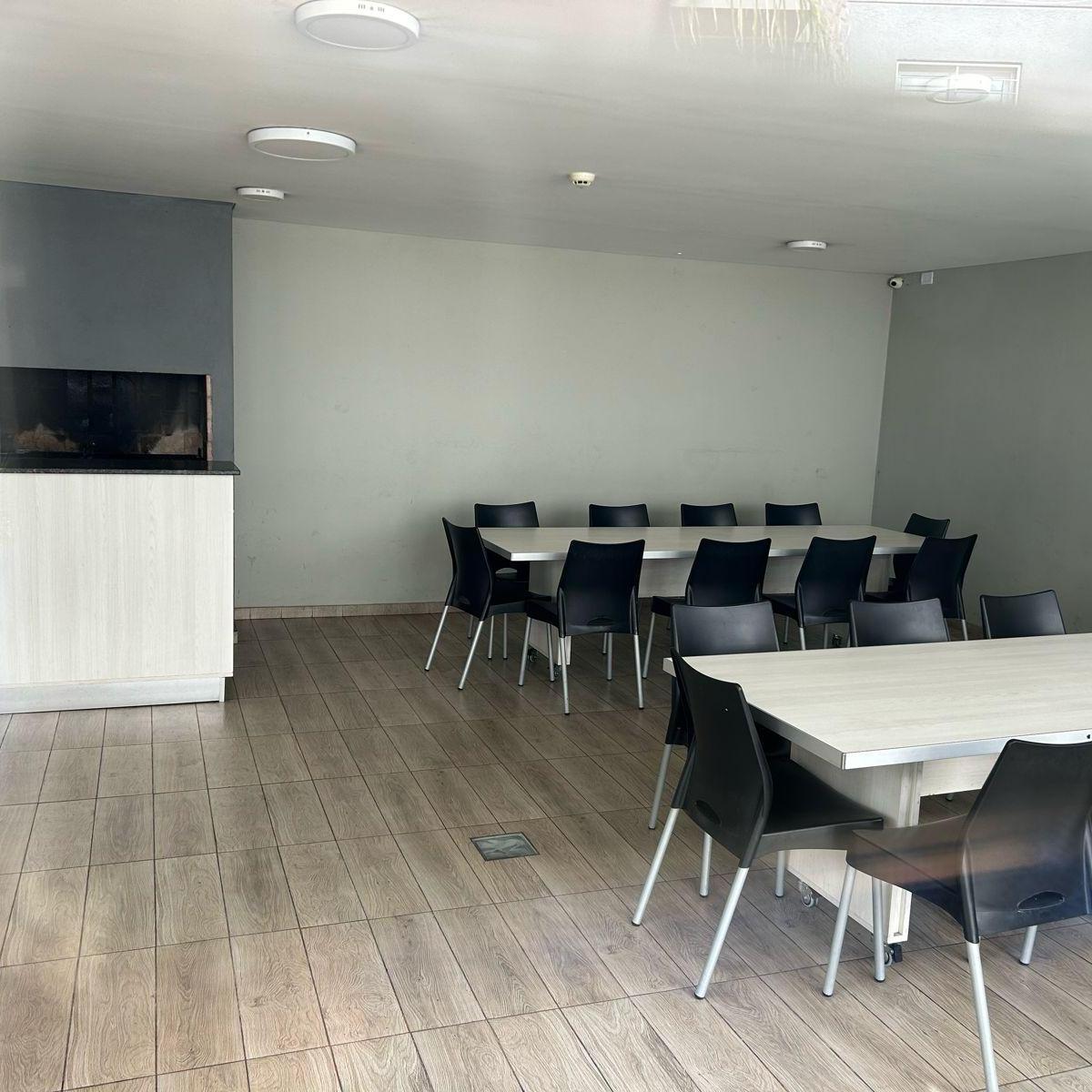 Vendo Departamento un Dor Amoblado, San Martin 1561. Amenities 4
