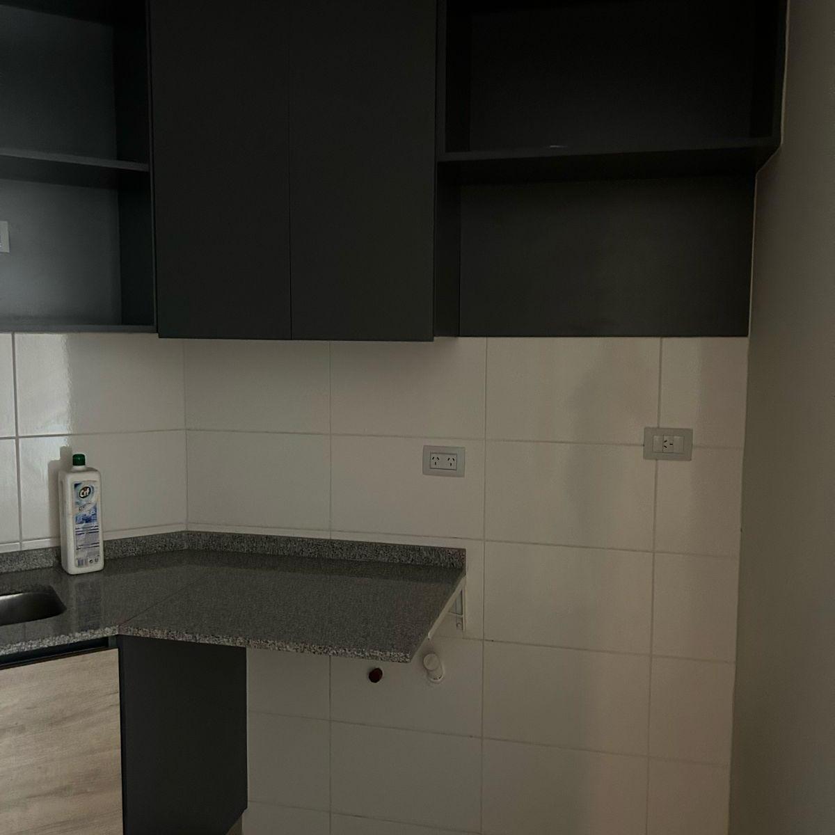 Vendo Hermoso Depto un Dorm. Pb con Patio Rondeau 232 5