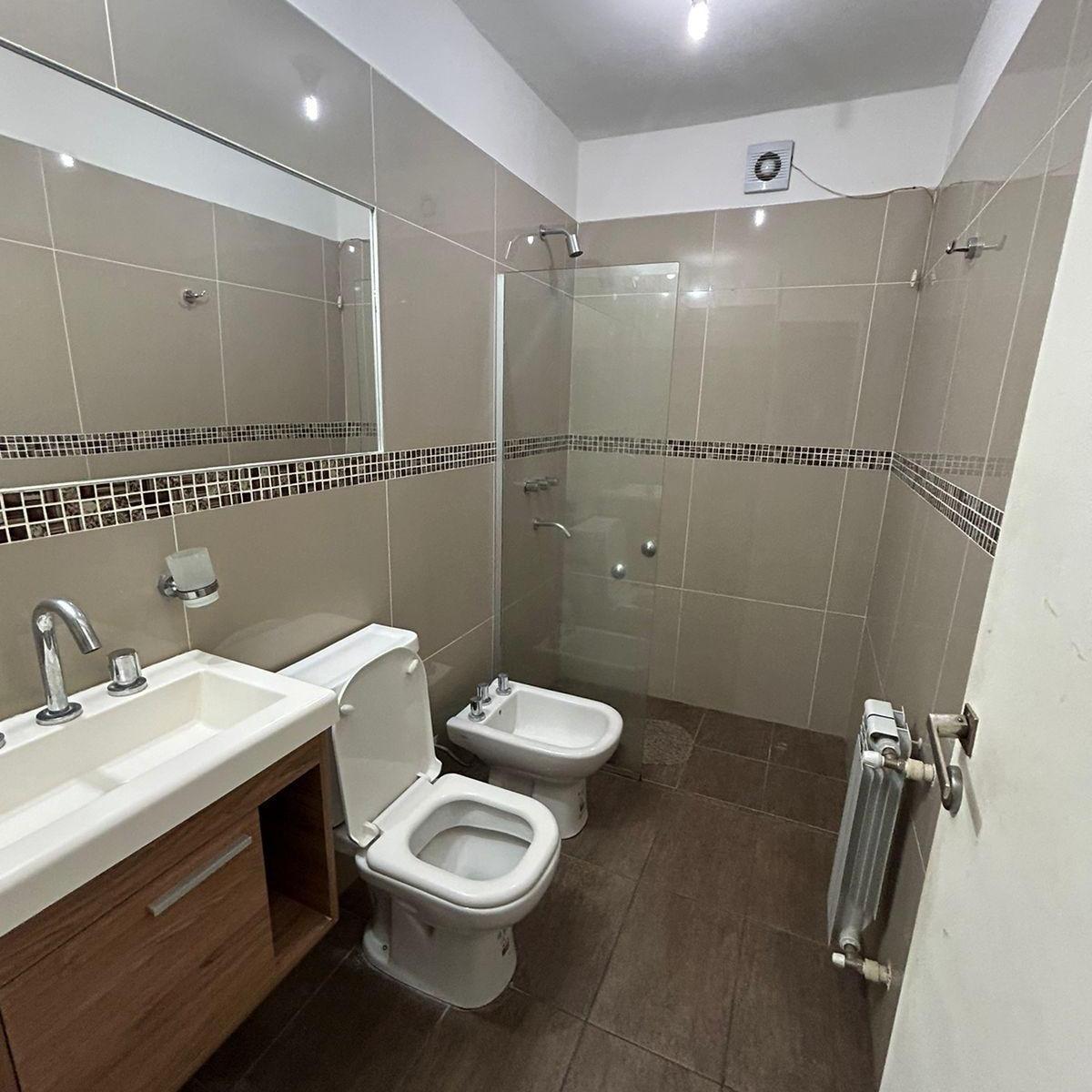 Vendo Depto un Dorm. Carlos Paz. av Libertad 5