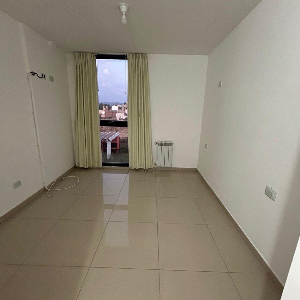 Vendo Depto un Dorm. Carlos Paz. av Libertad 3