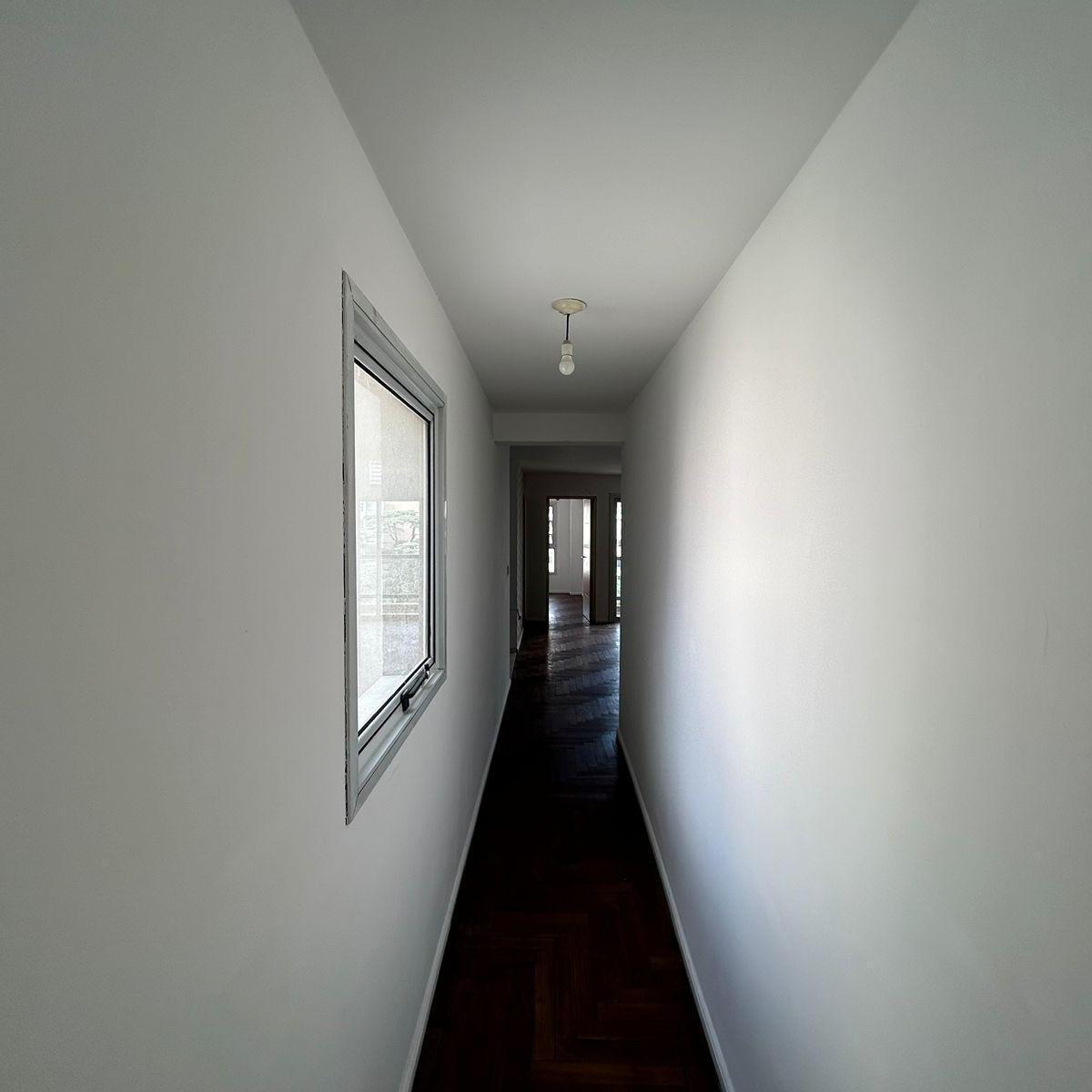 Vendo Depto de un Dor con Balcon, Rondeau 252 5