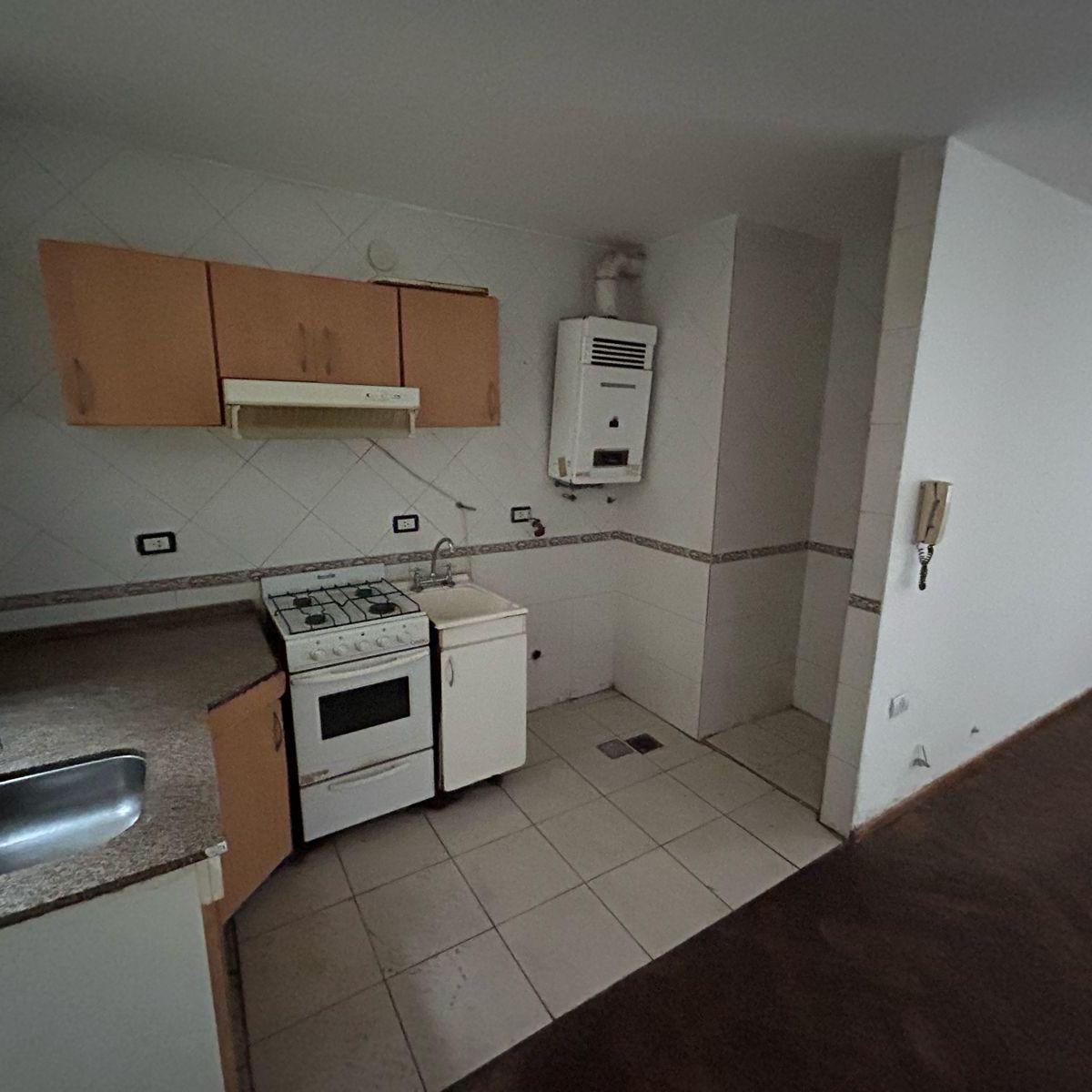 Vendo Depto Apto Comercial de un Dor, 9 de Julio 635 4