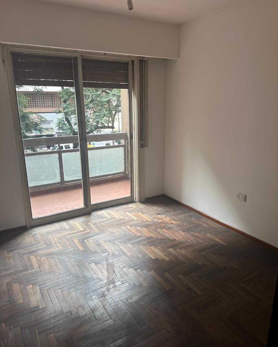 Vendo Deptos Dos Dorm. Bv Illia 250, con y Sin Patio 2