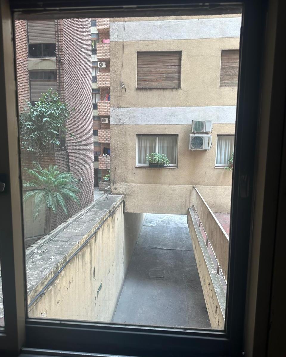 Vendo Deptos Dos Dorm. Bv Illia 250, con y Sin Patio 1