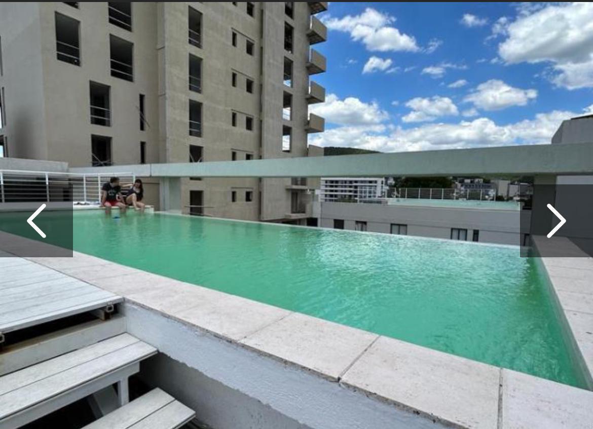 Vendo Depto un Dor en Carlos Paz. Jose Hernandez 90 Sin Expensas en 2024 1