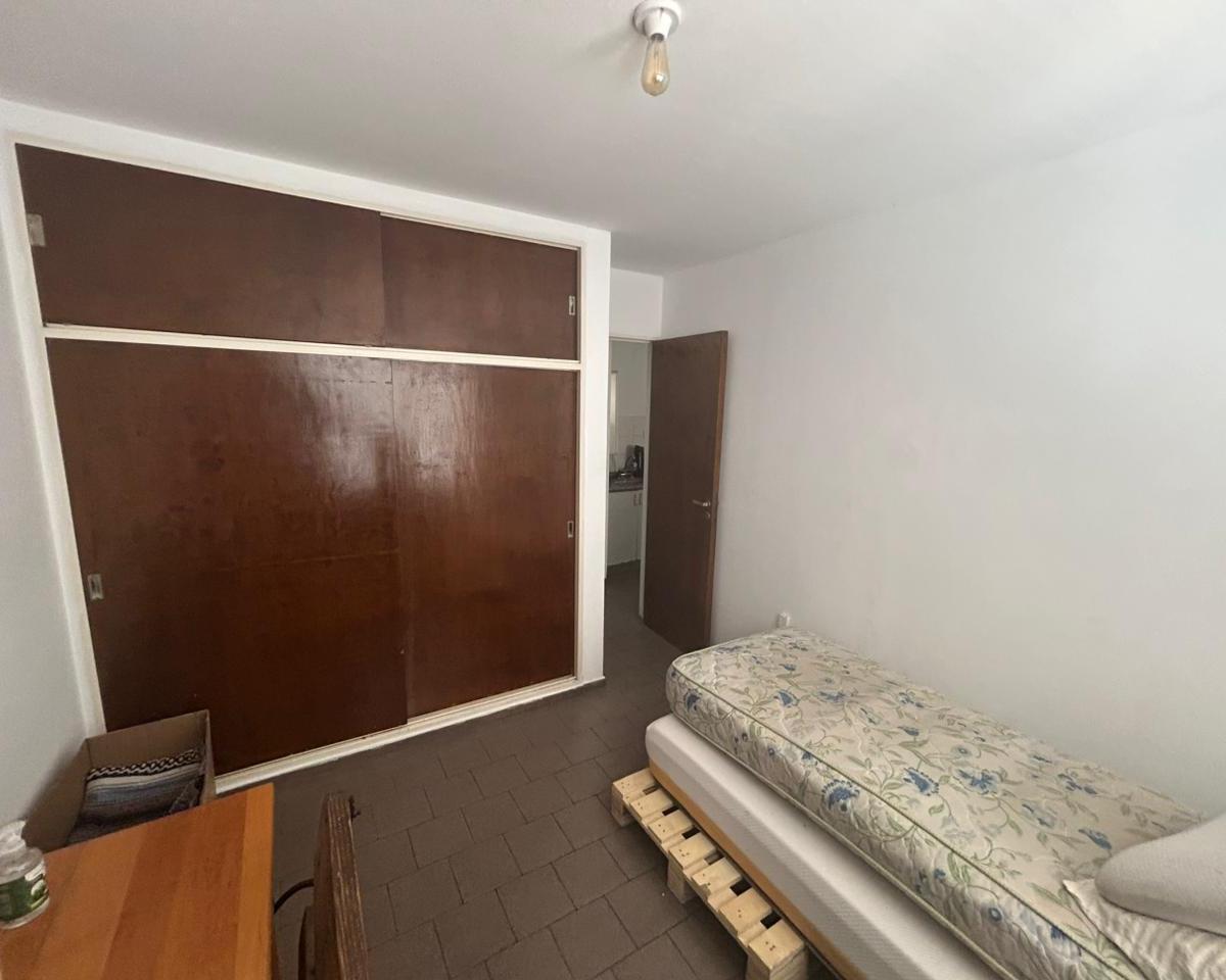 Vendo Depto de un Dor Santa Fe 425 1