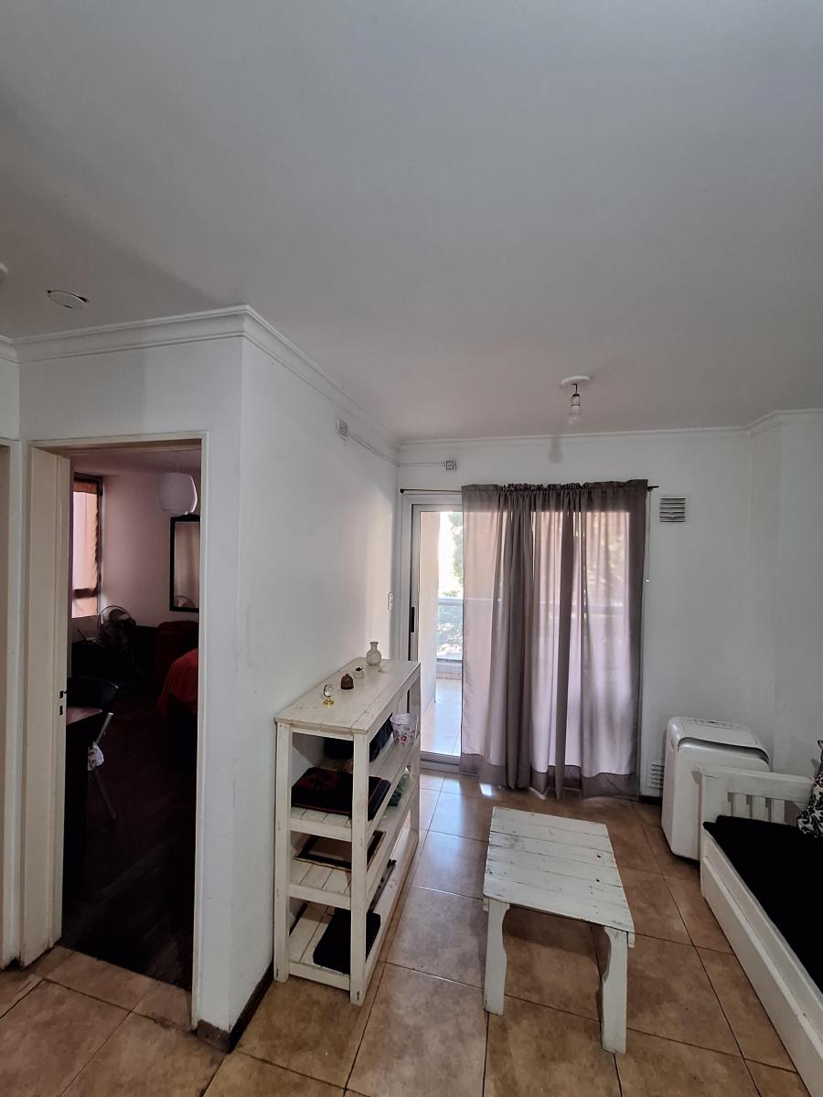 Vendo Depto de Dos Dor, con Balcon Terraza. Fructuoso Rivera 409 3