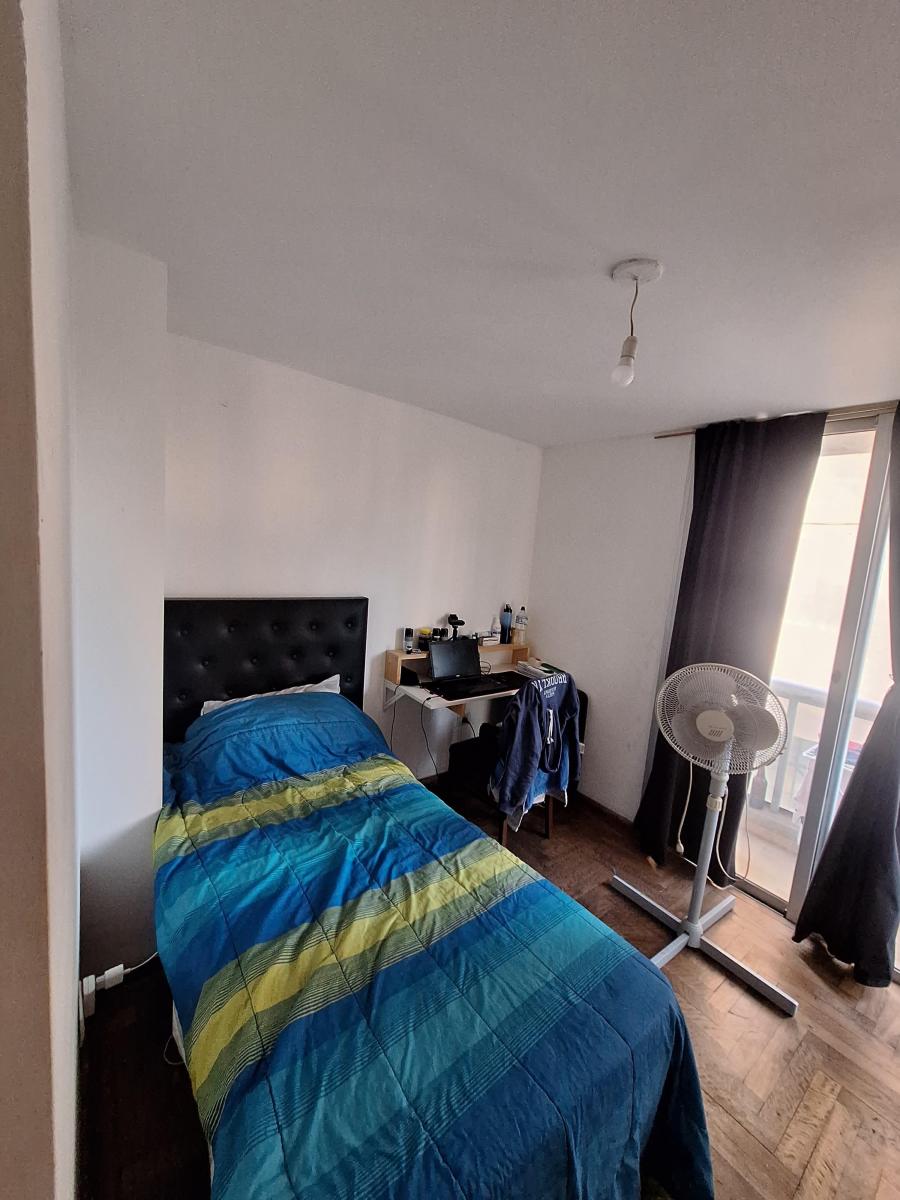 Vendo Depto de Dos Dor, con Balcon Terraza. Fructuoso Rivera 409 2
