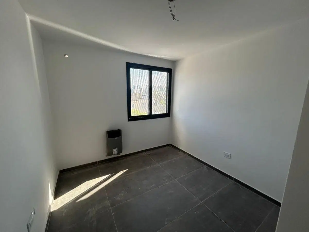 Alquilo Duplex a Estrenar 3 Dor, 2 Baños. 5