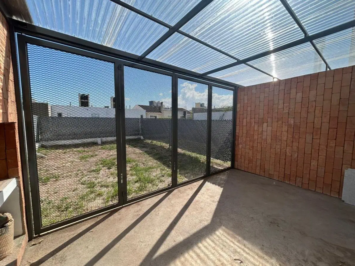 Alquilo Duplex a Estrenar 3 Dor, 2 Baños. 4