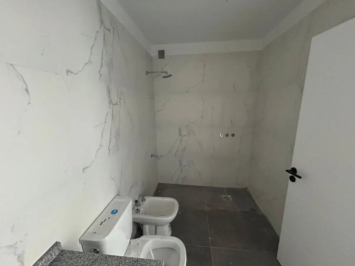 Alquilo Duplex a Estrenar 3 Dor, 2 Baños. 2
