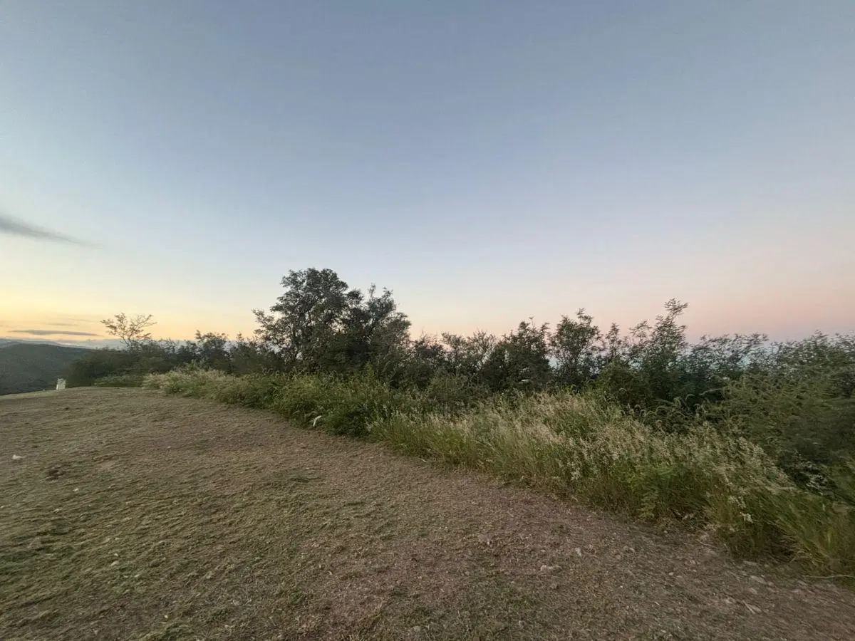 VENDO LOTE EN ETAPA 1 VISTAS DE LA DESEADA. CON FINANCIAMIENTO. TODOS LOS SERVICIOS ACTIVOS 5