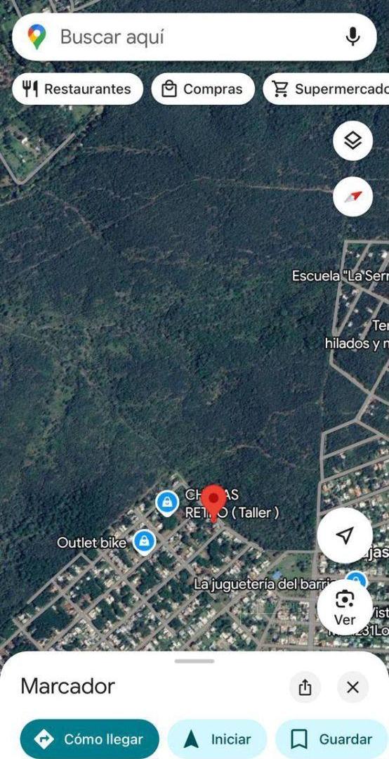 Foto de VENDO LOTE 300 M2 EN VILLA CATALINA, imagen 5