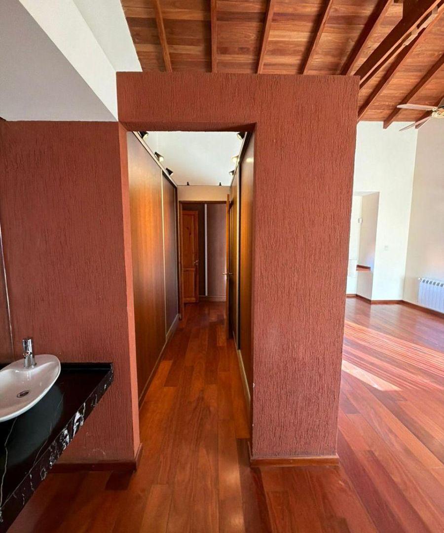 Foto de VENDOCasa 4 Dor. 4 Baños. las Corzuelas. con Pileta, imagen 4