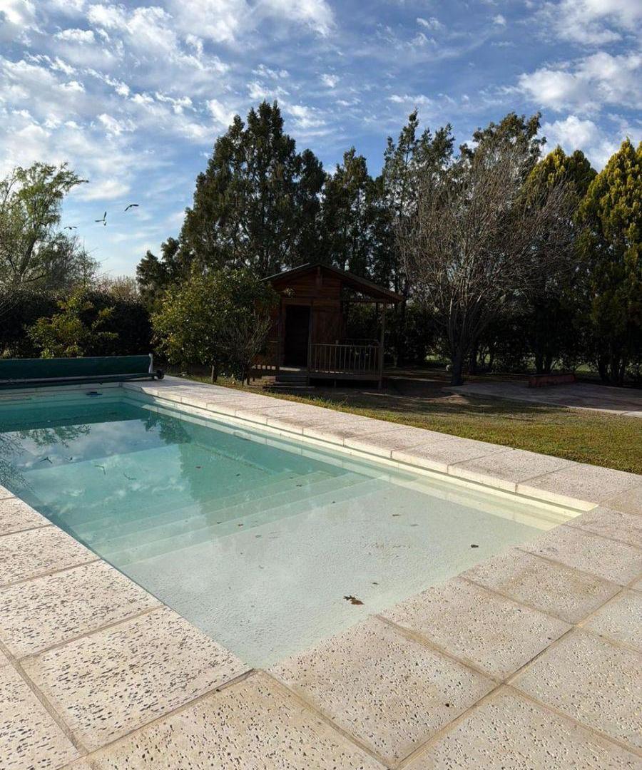 Foto de VENDOCasa 4 Dor. 4 Baños. las Corzuelas. con Pileta, imagen 1