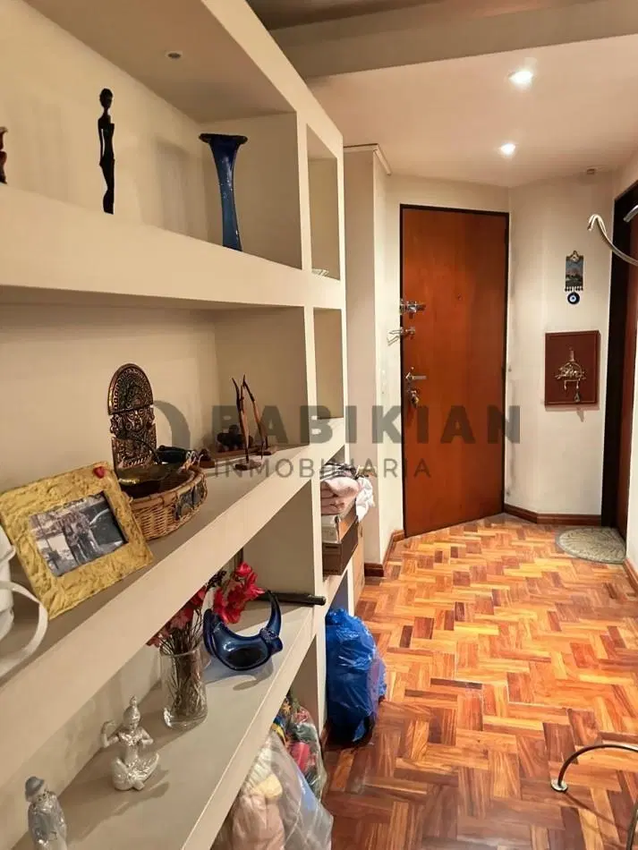 Hermoso departamento 3 dormitorios con cochera 4