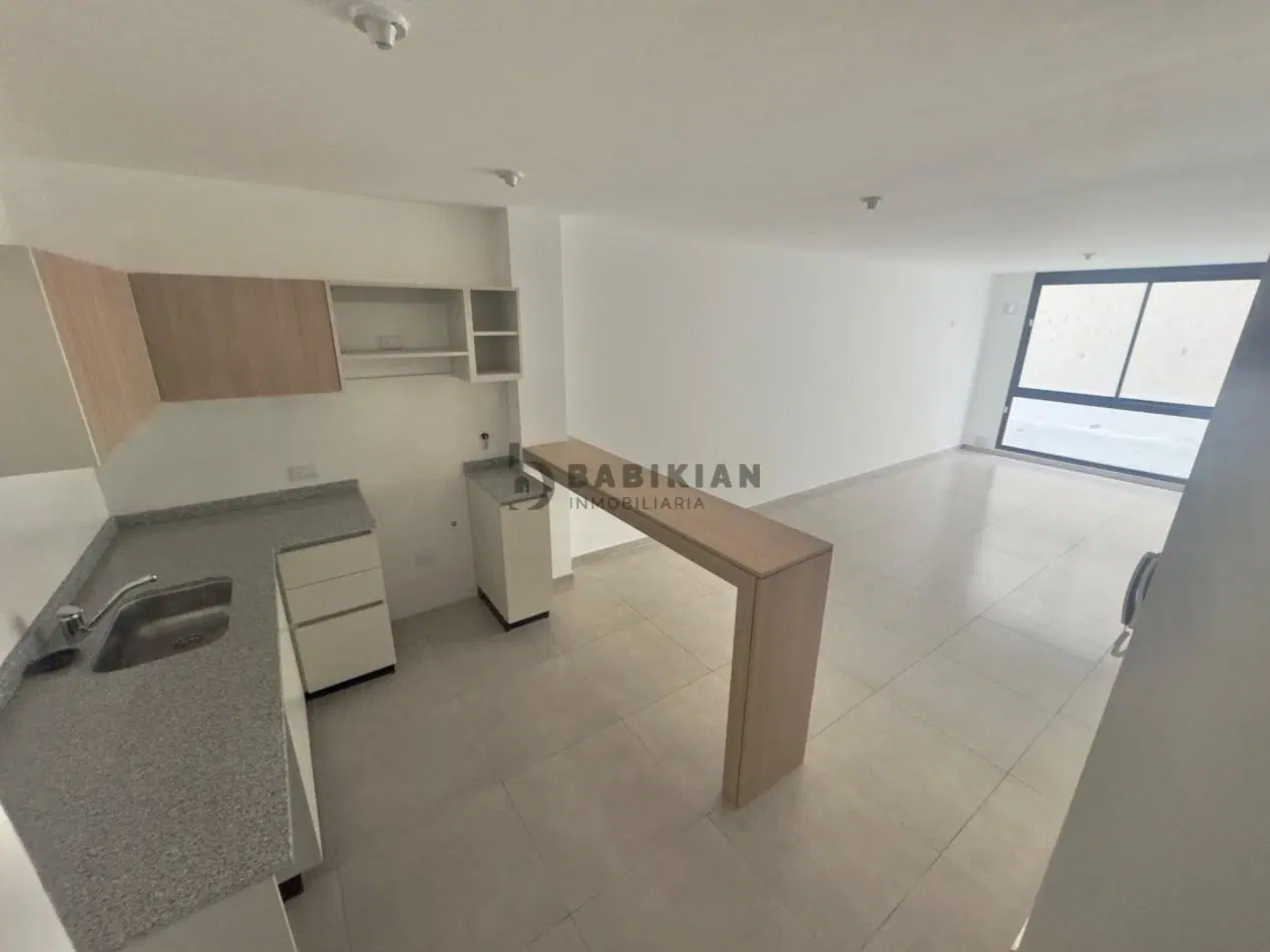 Departamento a Estrenar en Alquiler - Centro de Villa Carlos Paz 1