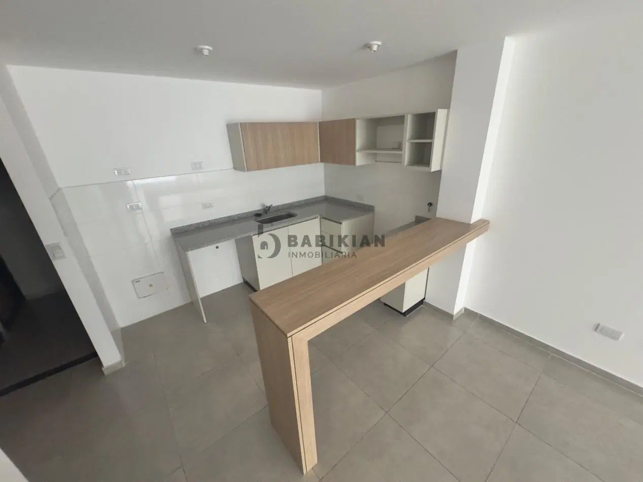 Departamento a Estrenar en Alquiler - Centro de Villa Carlos Paz 3