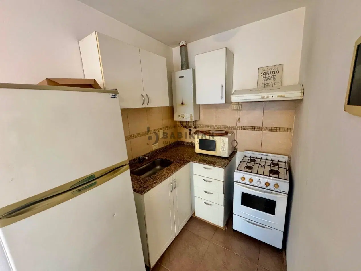 Departamento en Venta - Centro de Villa Carlos Paz 1