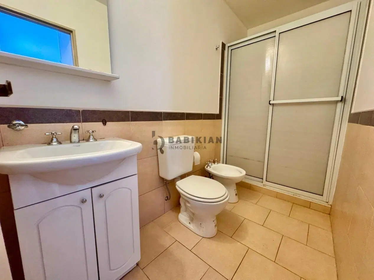 Departamento en Venta - Centro de Villa Carlos Paz 3