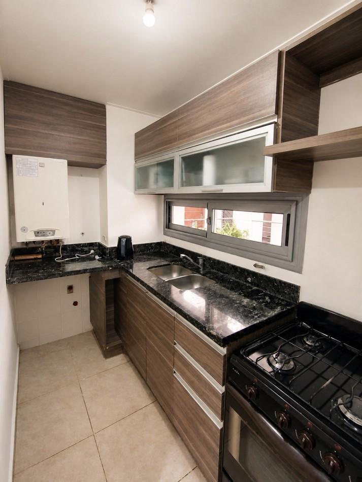 Foto de Departamento en Venta - Edificio Stefano II, imagen 1