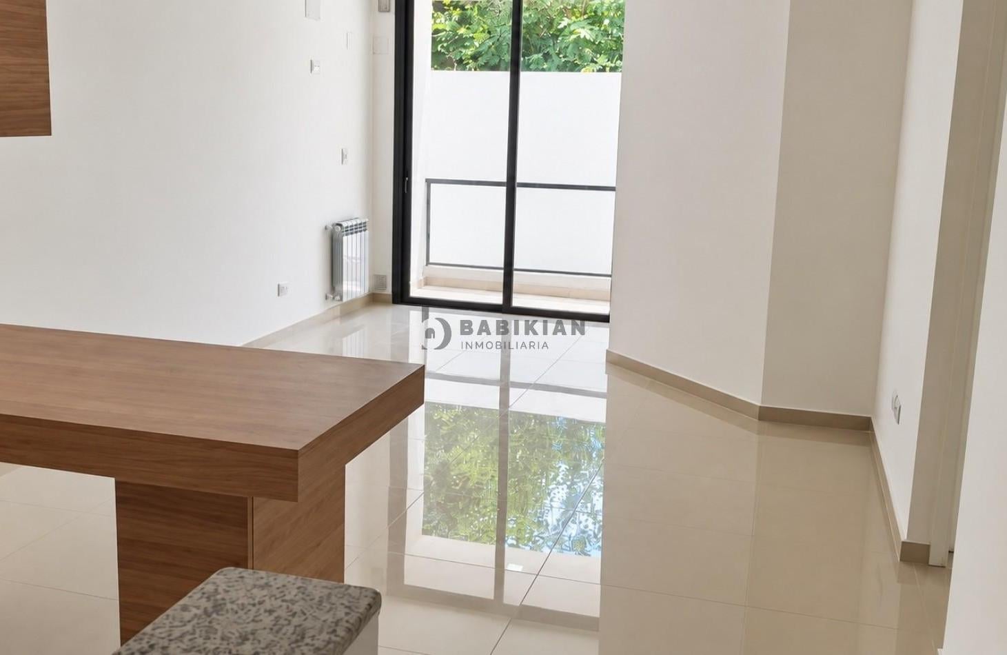 Venta Departamento de 1 Dormitorio con Cochera - Villa Carlos Paz