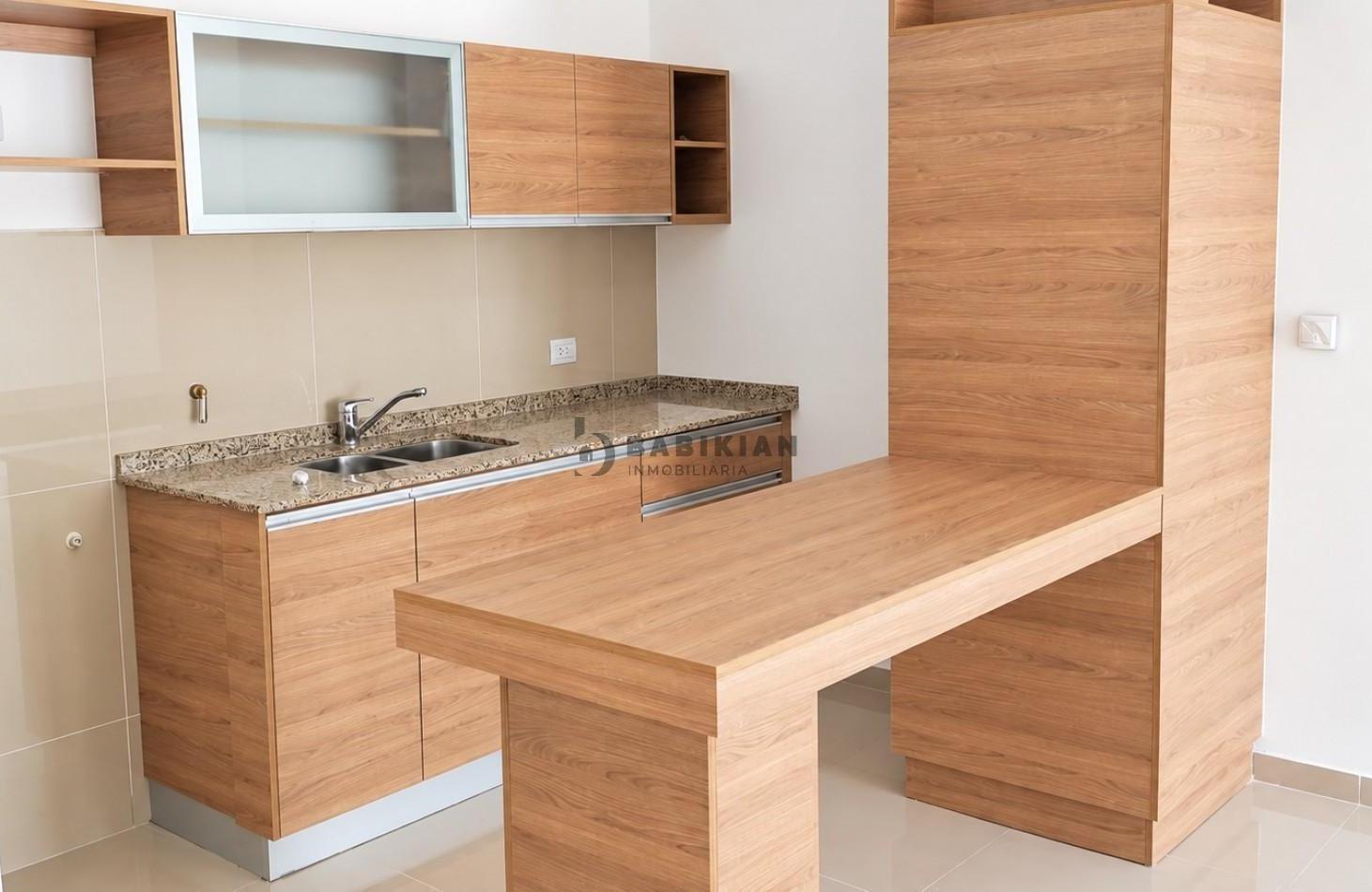 Foto de Venta Departamento de 1 Dormitorio con Cochera - Villa Carlos Paz, imagen 1