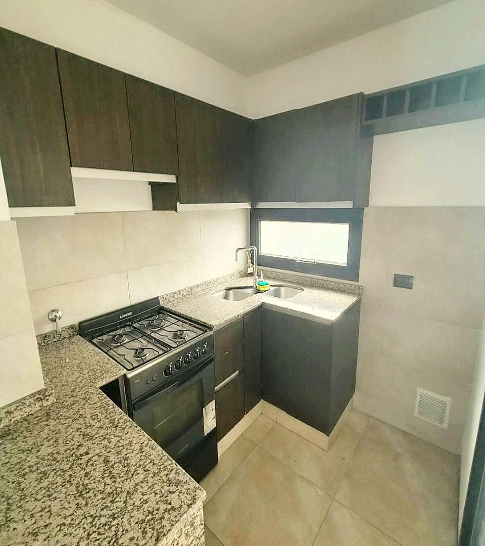 Foto de Departamento premium 2 Dorm. 2 Baños, Doble Balcón de Calidad. Moderno, imagen 2