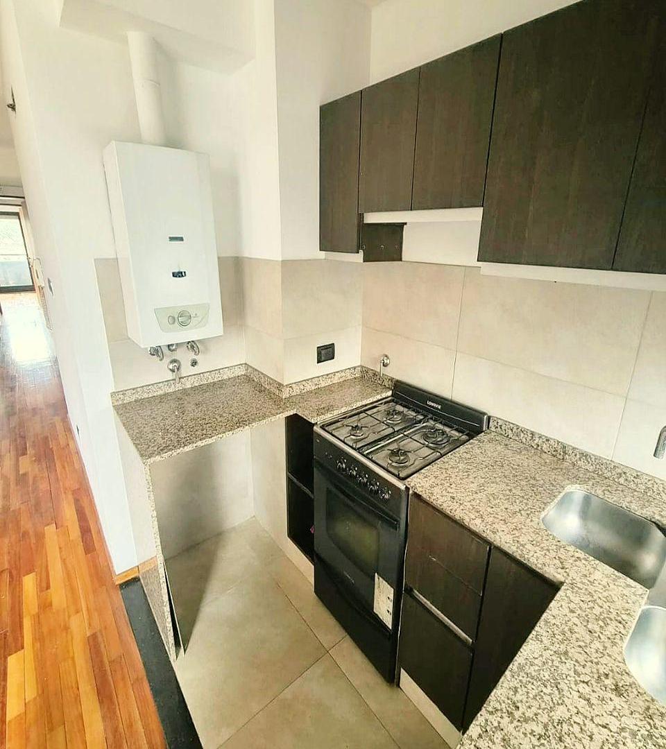Foto de Departamento premium 2 Dorm. 2 Baños, Doble Balcón de Calidad. Moderno, imagen 5