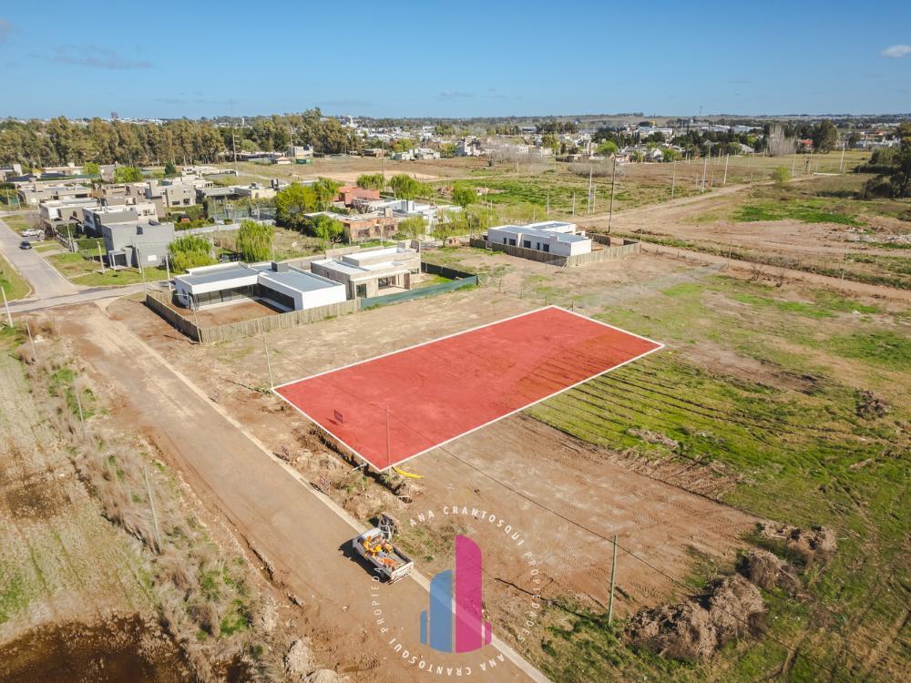 Terreno en Barrio Patagonia, Bahía Blanca