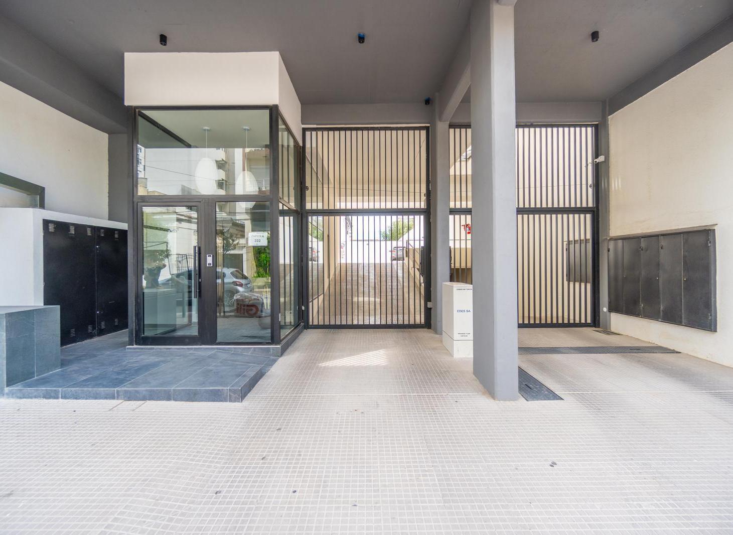 EN VENTA | Pisos de 3D a estrenar en Zapiola 200 | Alta calidad y ubicación premium