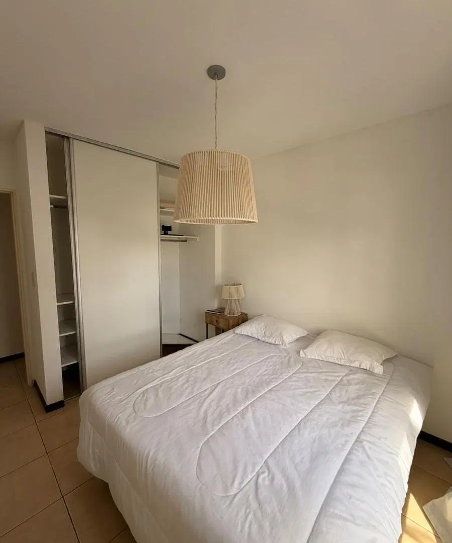 Alquiler Departamento un Dormitorio con Amenities 3