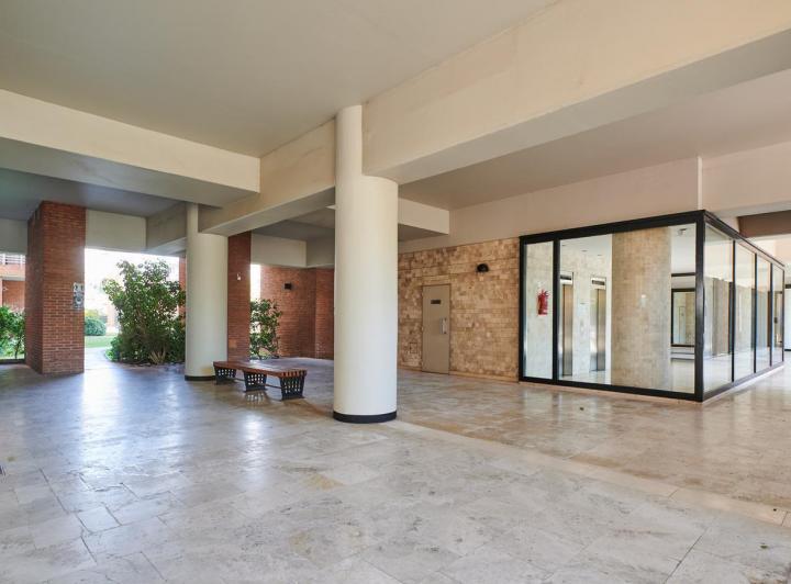 Alquiler Temporal Departamento 2 Ambientes  Vista al Rio Complejo Full Amenities 3