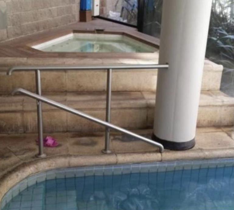Alquiler Temporal Departamento 2 Ambientes Vista Al Rio Complejo Full Amenities 5