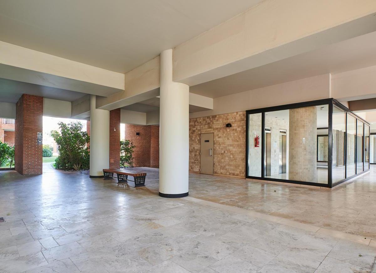 Alquiler Temporal Departamento 2 Ambientes Vista Al Rio Complejo Full Amenities 3