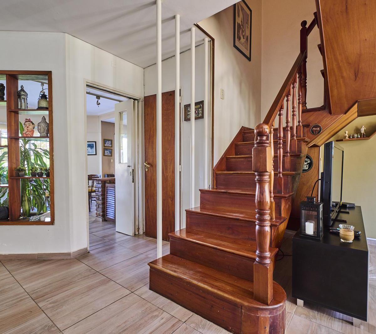 Venta Casa 4 Ambientes en Villa Martelli 4