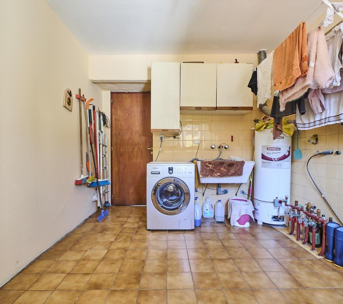 Venta Casa 4 Ambientes en Villa Martelli 2