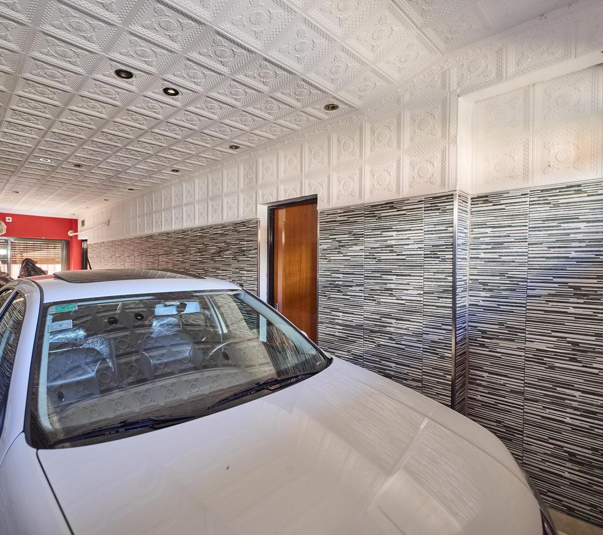 Venta Casa de 4 Ambientes con Quincho, Parrilla y Cochera Para Dos Autos en Villa Lynch, San Martin 4
