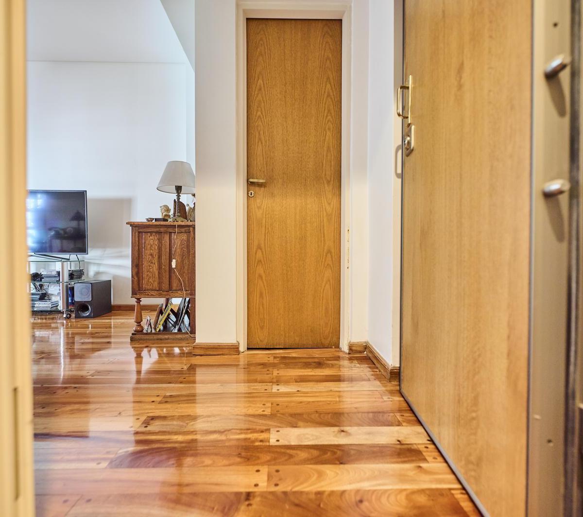 Venta Exclusivo Departamento de 4 Ambientes en Palermo Chico 3