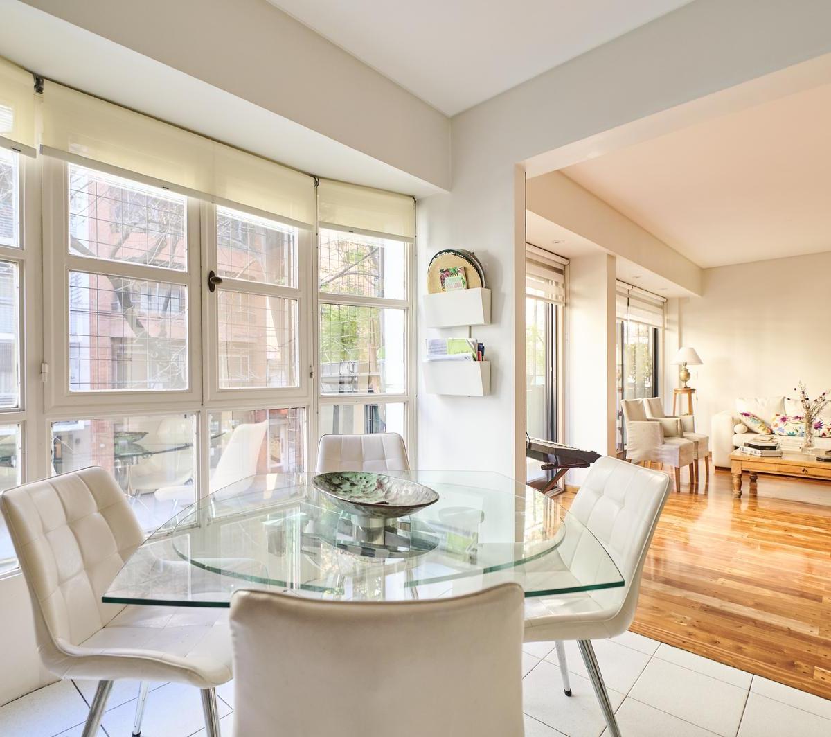 Venta Exclusivo Departamento de 4 Ambientes en Palermo Chico 4