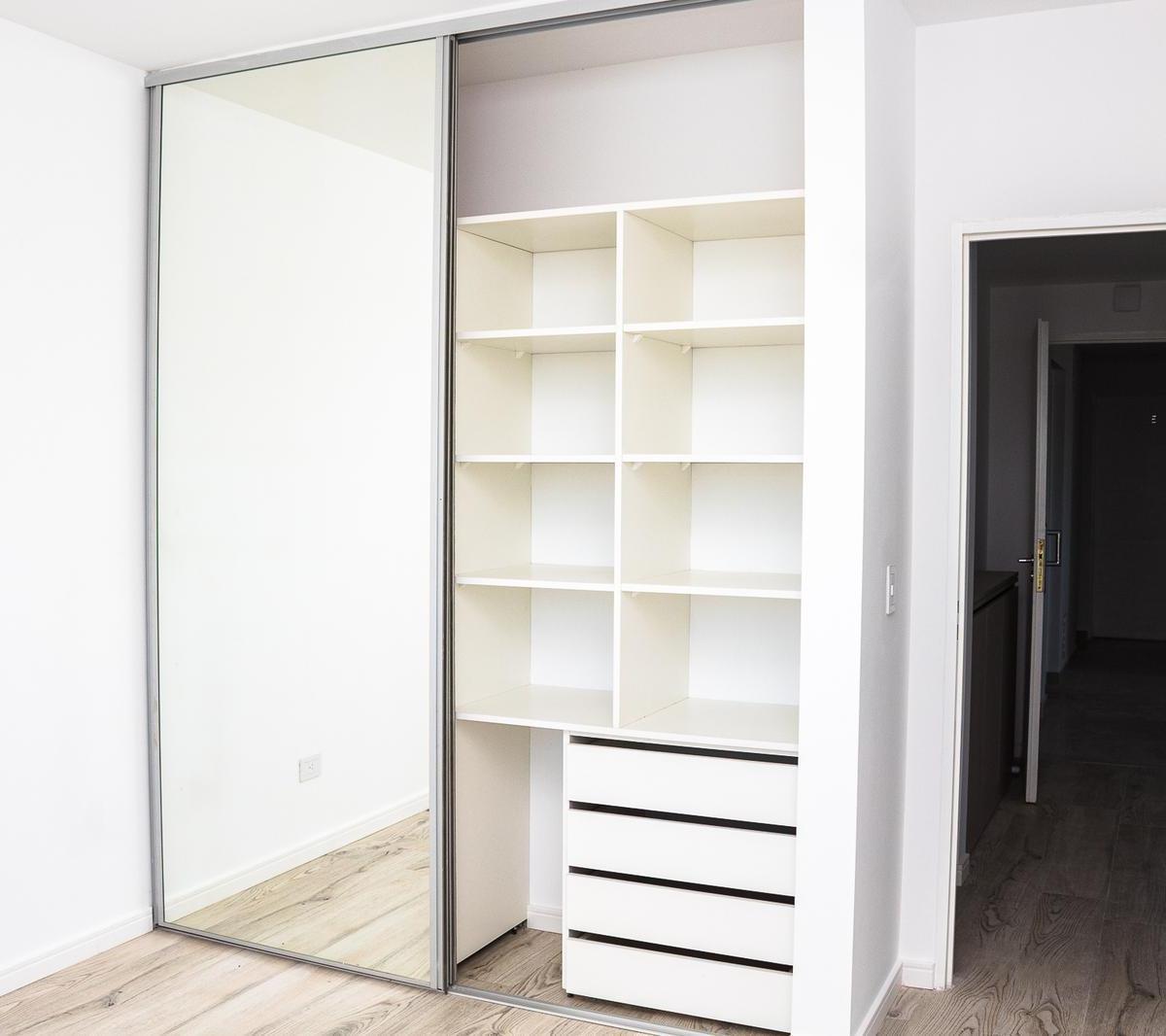 Venta Departamento a estrenar en Tigre Centro