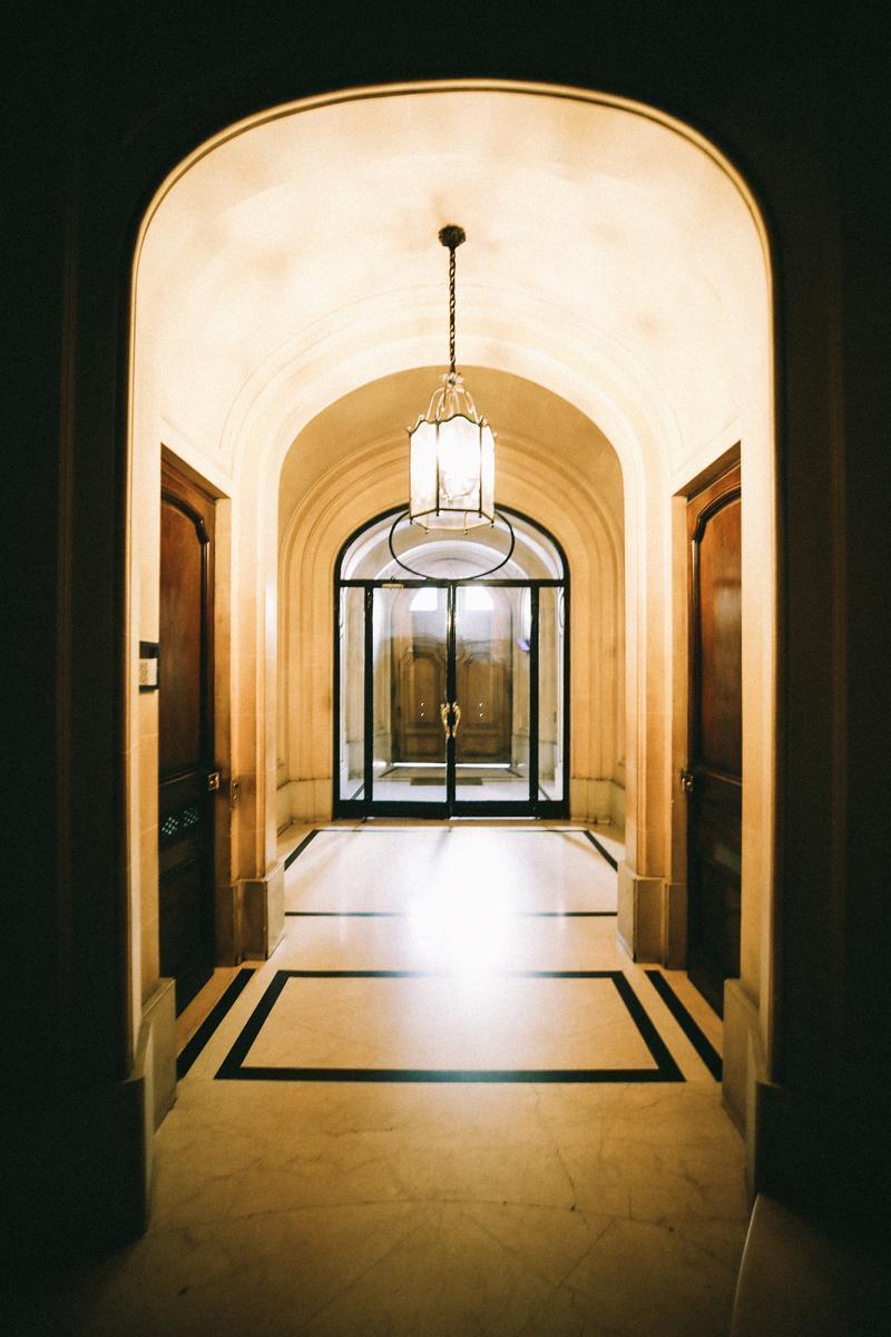 Venta Exclusiva Propiedad de 6 Dorm. en Recoleta 4