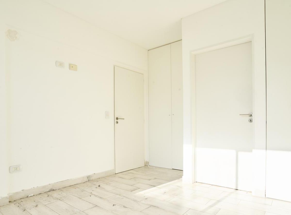 VENTA DEPARTAMENTO DEVOTO CON TERRAZA APTO CREDITO