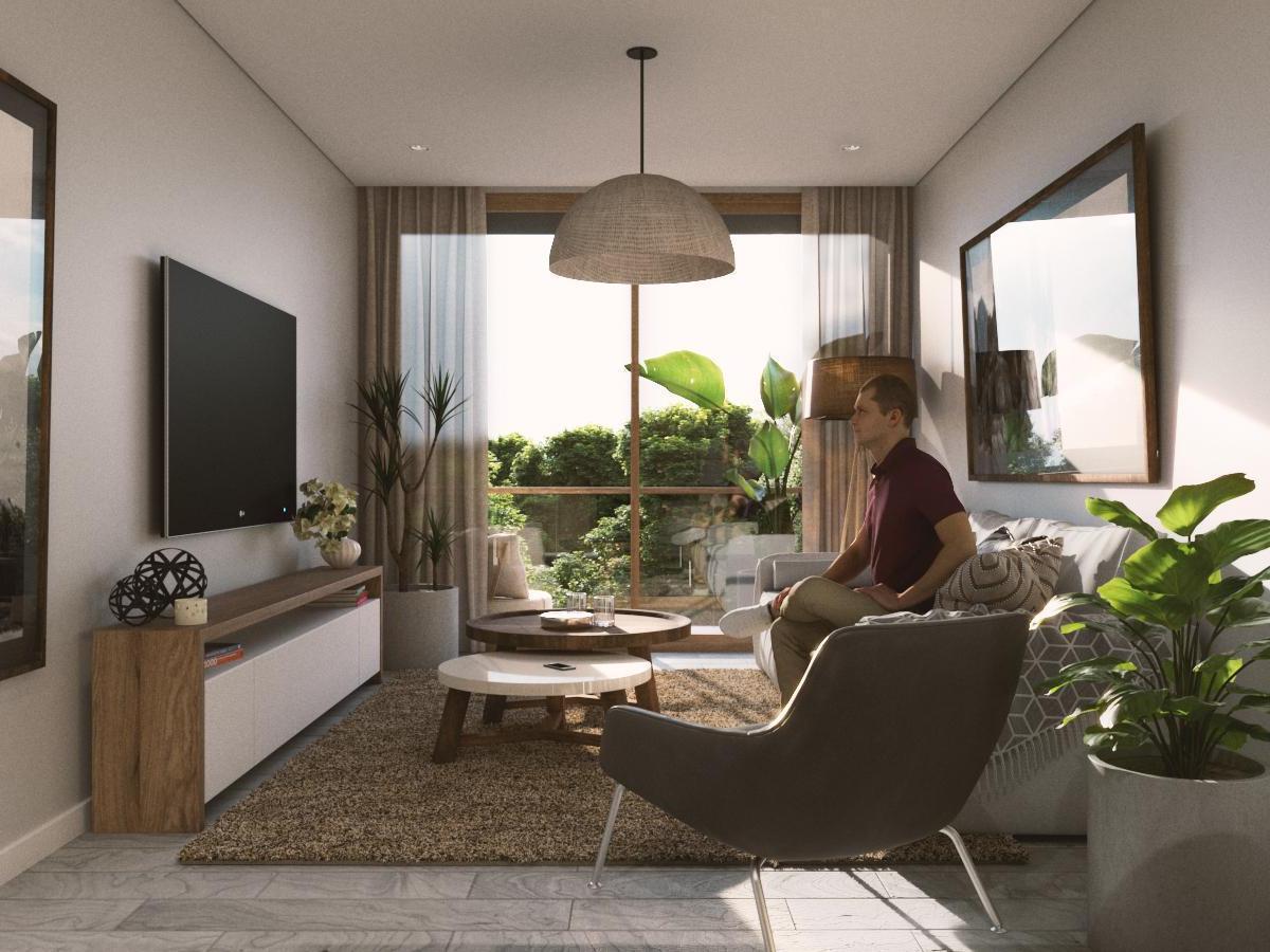 Venta departamento 3 amb tipo Duplex en Tigre Centro