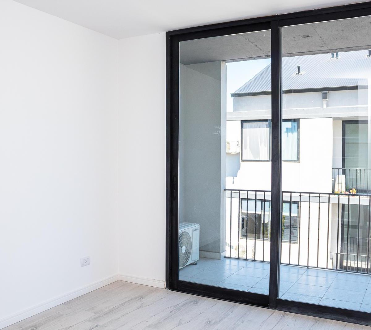 Venta departamento 3 amb tipo Duplex en Tigre Centro
