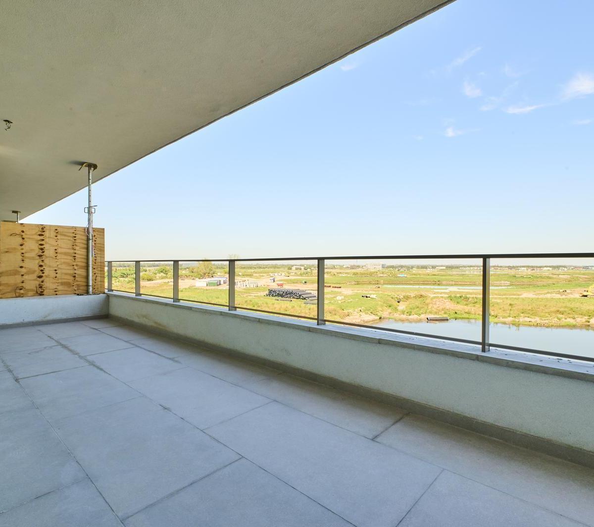 Venta Departamento 3 amb en Oceana Nordelta